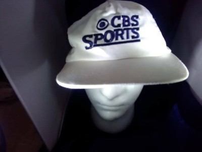 cbs sports hat