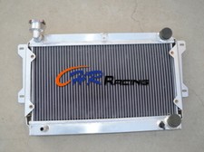 Radiateur Mazda RX7