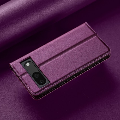 Luxury Stand Flip Shockproof Wallet Phone Cover For Google Pixel 9 Pro XL 8A 7A - Picture 2 of 15