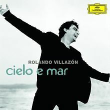 Cielo E Mar von Villazon, Callegari | CD | Zustand gut