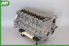 07-10 Bmw E90 E92 335i Twin Turbo N54b30a Engine Motor Cylinder Bare Block Oem