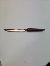 Vintage Atkinson Bros. Everbrite Stainless Steel  Germany replacement.