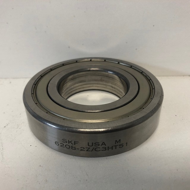 Подшипник 6208 2z
