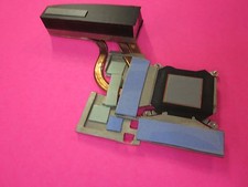 NEW GENUINE Alienware M18x R3 Right Side GPU Heatsink NV100W NHGJM