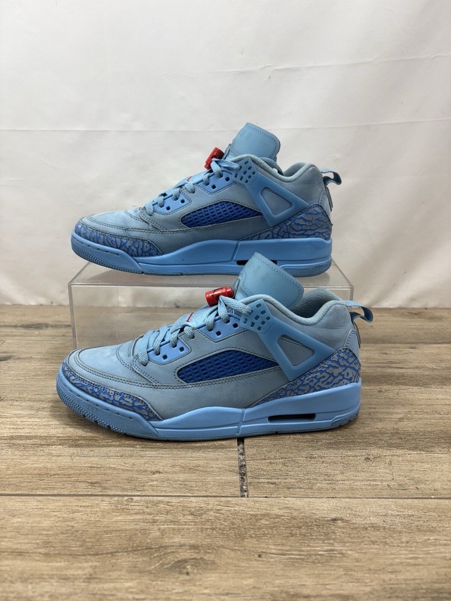 訳ありNIKE JORDAN SPIZIKE LOW FQ1759-400 Jordan Spizike Low 