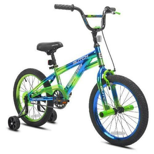 redline 18 inch bmx