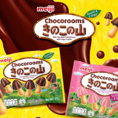 KitKat, Lotte Pepero Assorted Flavors Chocolate Snack Sticks