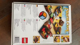 Lego Spiel Lego Piraten Lego Spiel Piraten Spiel Familienspiel Lego Pirates Code