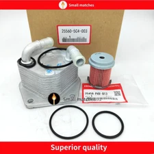 Transmission Oil-Fluid Cooler For Honda Accord 2013-2014 2.4L 25560-5C4-003