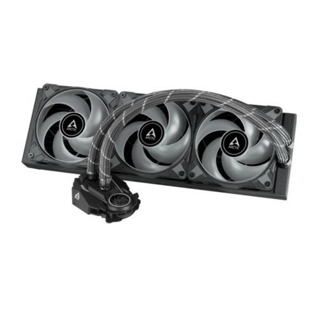 Arctic Liquid Freezer II 360 A-RGB 360mm All-In-One Hydro CPU