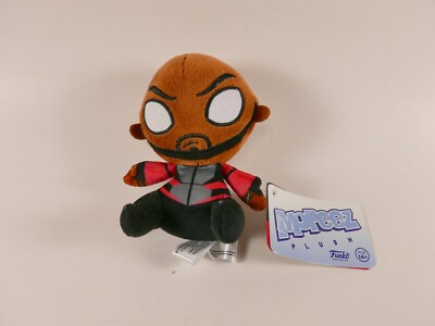 Funko Mopeez Plush Suicide Squad Deadshot New with tags