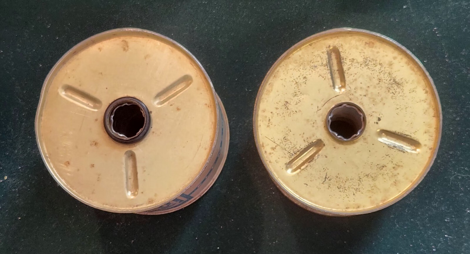 Oem CAV Fuel Filters, Aftermarket WIX, Big "A",  FRAM Fuel Filters Maserati 3500