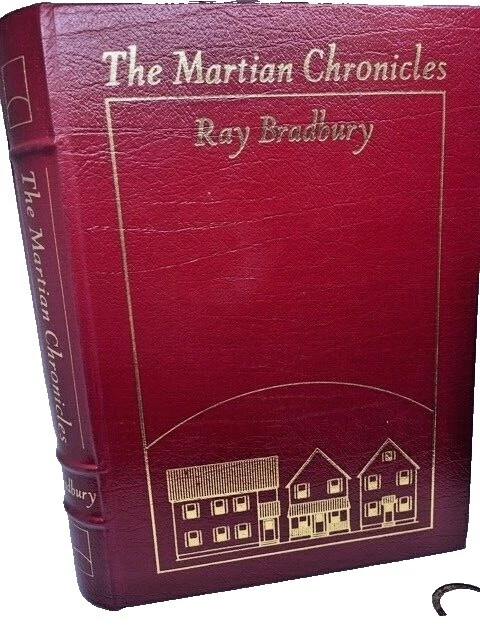 Ray Bradbury Limited Edition Literatura y ficción libros antiguos y de colección