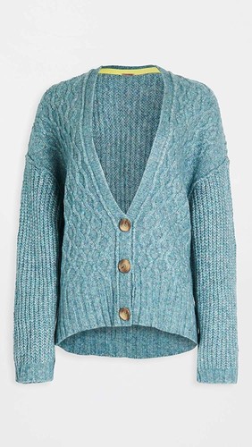 Free People Women's Molly Cable 