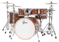 Gretsch Catalina Maple 7 Piece Drum Kit With Hardware-walnut Glaze on sale Gretsch Catalina Maple 7 Piece Drum Kit With Hardware-walnut Glaze on sale
