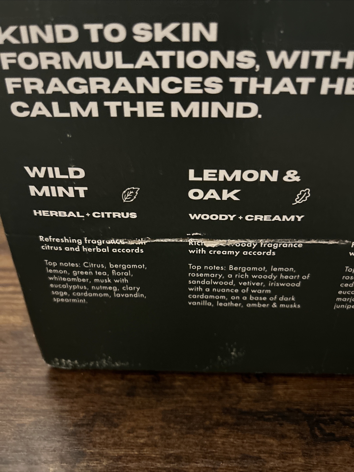 Man Cave Shower Gel 4 X 500ml (MCGOB17A) for sale online eBay