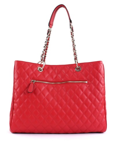 Sweet Nuovo Carryall grande Guess Rosso Tracolla pR8E6q