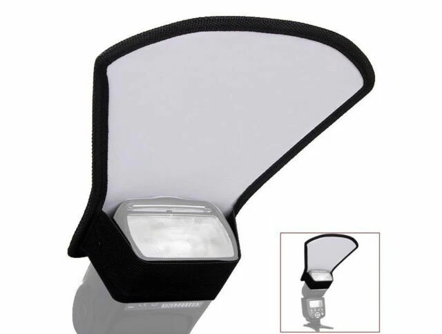 Camera Flash Gun for Olympus