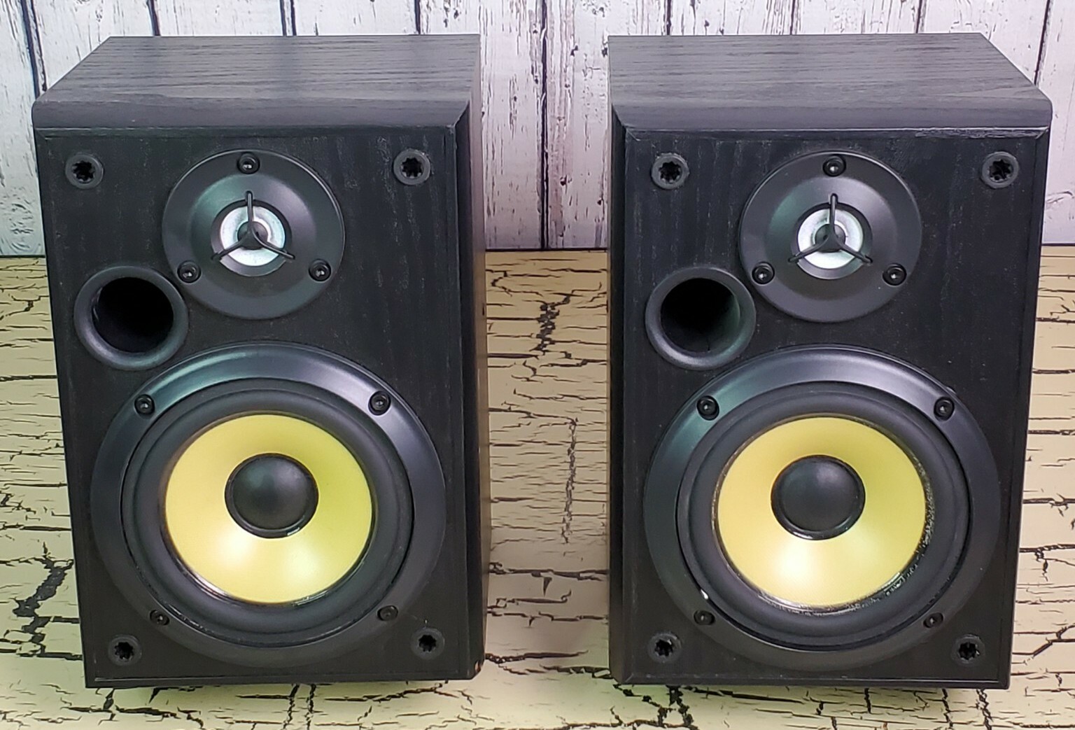 sony studio monitor speakers