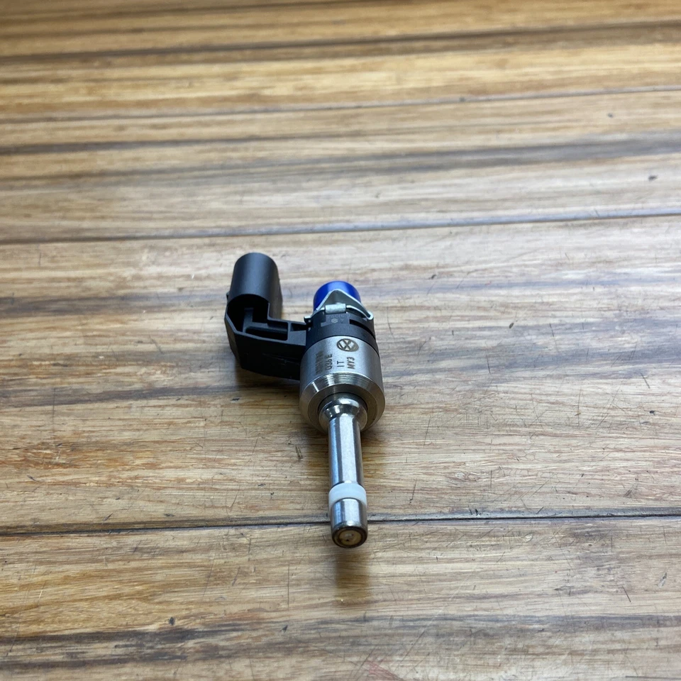 Volkswagen Audi Porsche 03H906036E 2008-2018 inyector de combustible pieza de automóvil OEM Foto 4 de 4