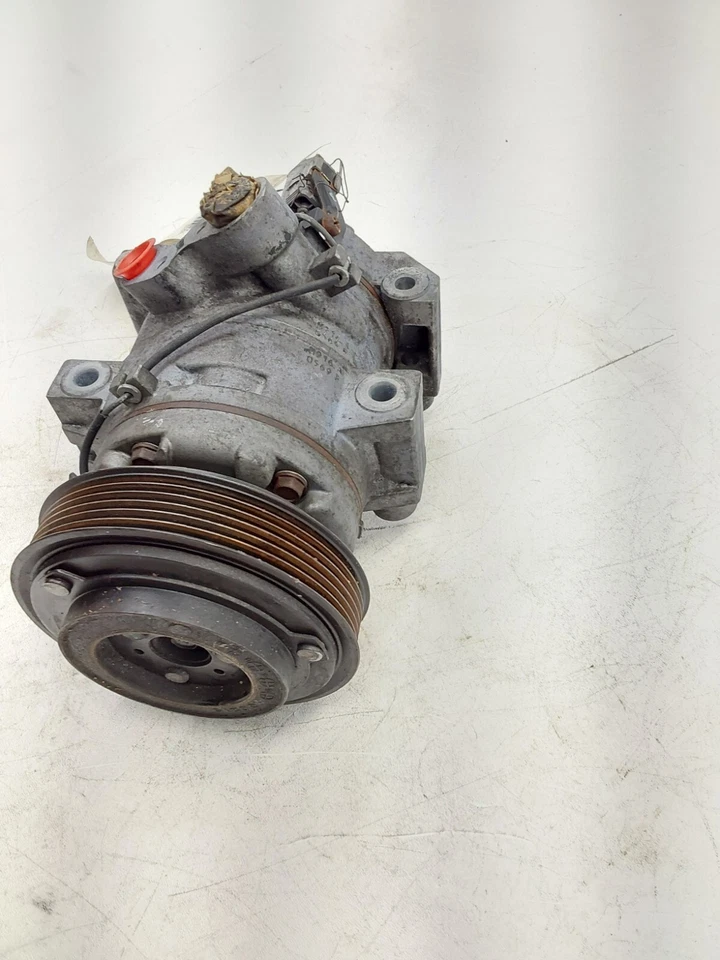 Mazda 2010 compresor de 6 ac OEM BM8119D629AA Foto 3 de 4