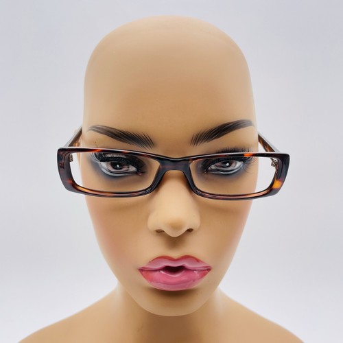 RAY-BAN eyeglasses TORTOISE RECTANGLE glasses frame MOD: RB 4058 642 - Picture 9 of 11