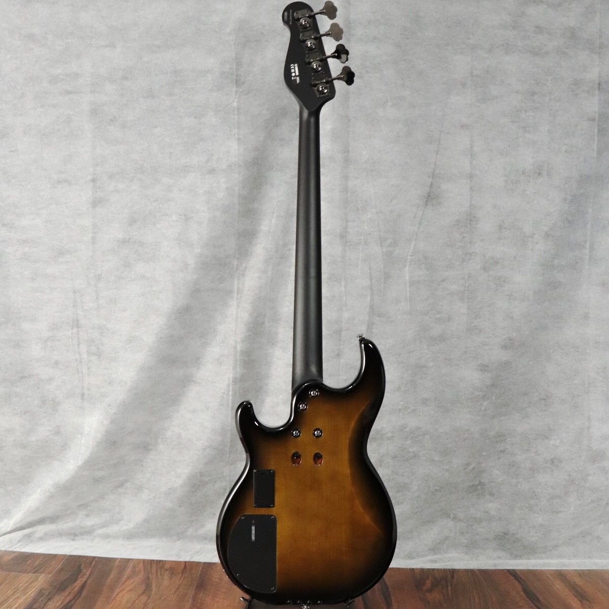 YAMAHA / BB700 Series BB734A Dark Coffee Sunburst (DCS
