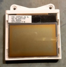 thuraya sat hughes7100 hughes 7100 7101 hughes7101  ascom21 ascom 21 display lcd