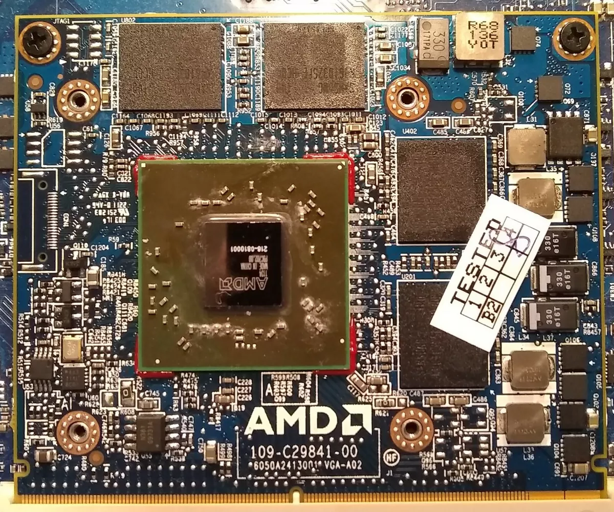 AMD Firepro M5950 1gb DDR5 109 C29841 00 eBay