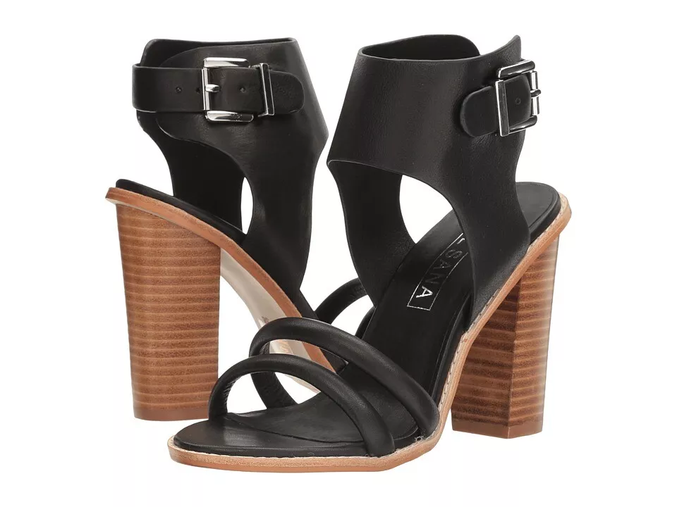 Sol sana deals tiki heel