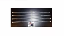 Lot of 4 Jersey Hanger for Jersey Display Case Frame Clear Acrylic GameDay