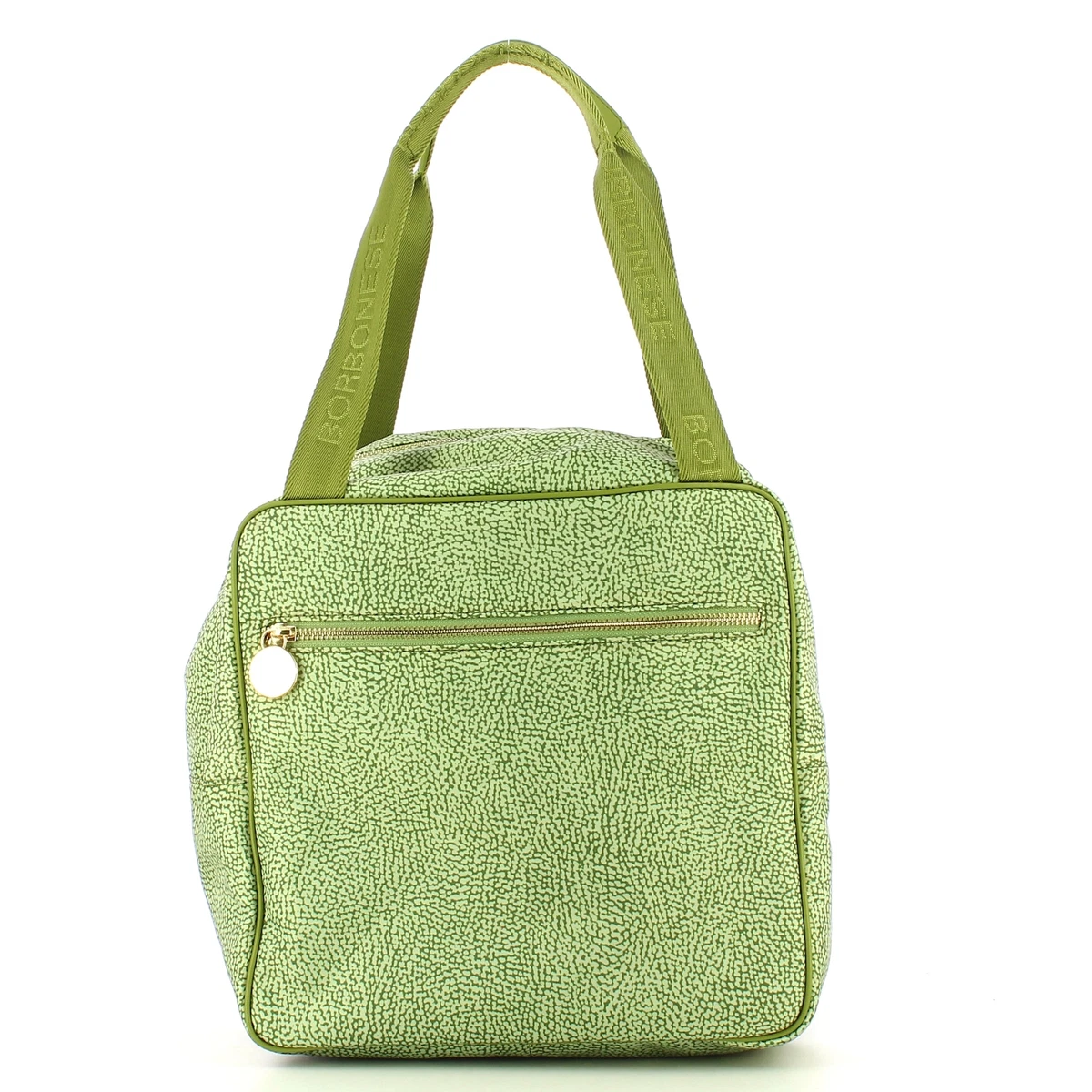 Borbonese verde best sale