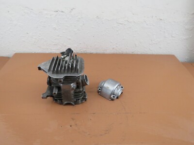 Efco MT 4400 Chainsaw OEM Cylinder