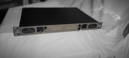 Wohler AMP1A534 Analog 4 Channel Audio Monitor