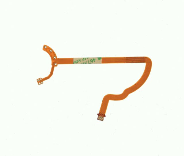 Aperture Flex Cable for Canon 17-85mm EF-S f/4.0-5.6 IS USM Lens
