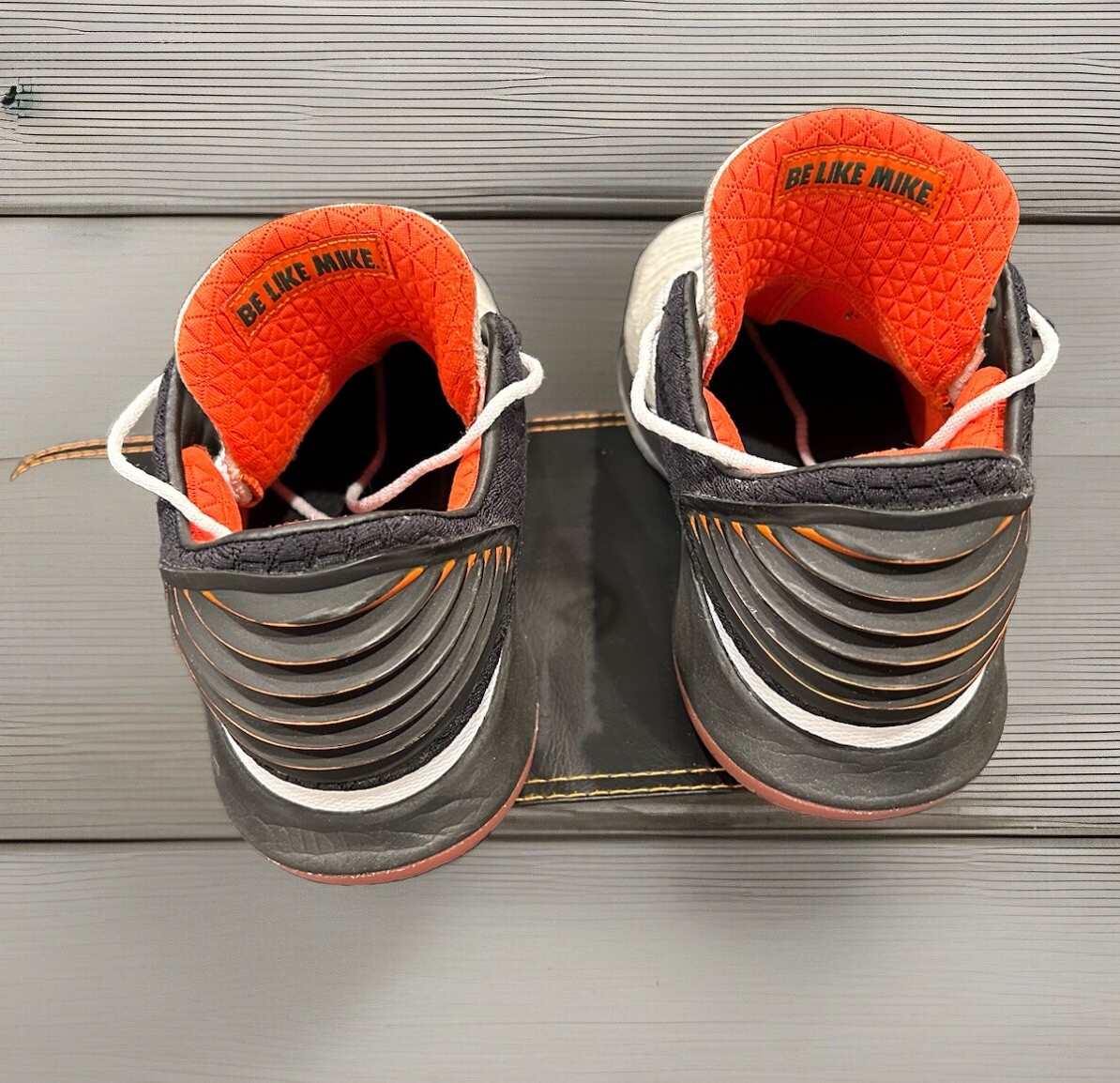 Air Jordan XXXII ベージュ シューズ Nike Air Jordan XXXII low 32 Gatorade Be like MIKE Win 96