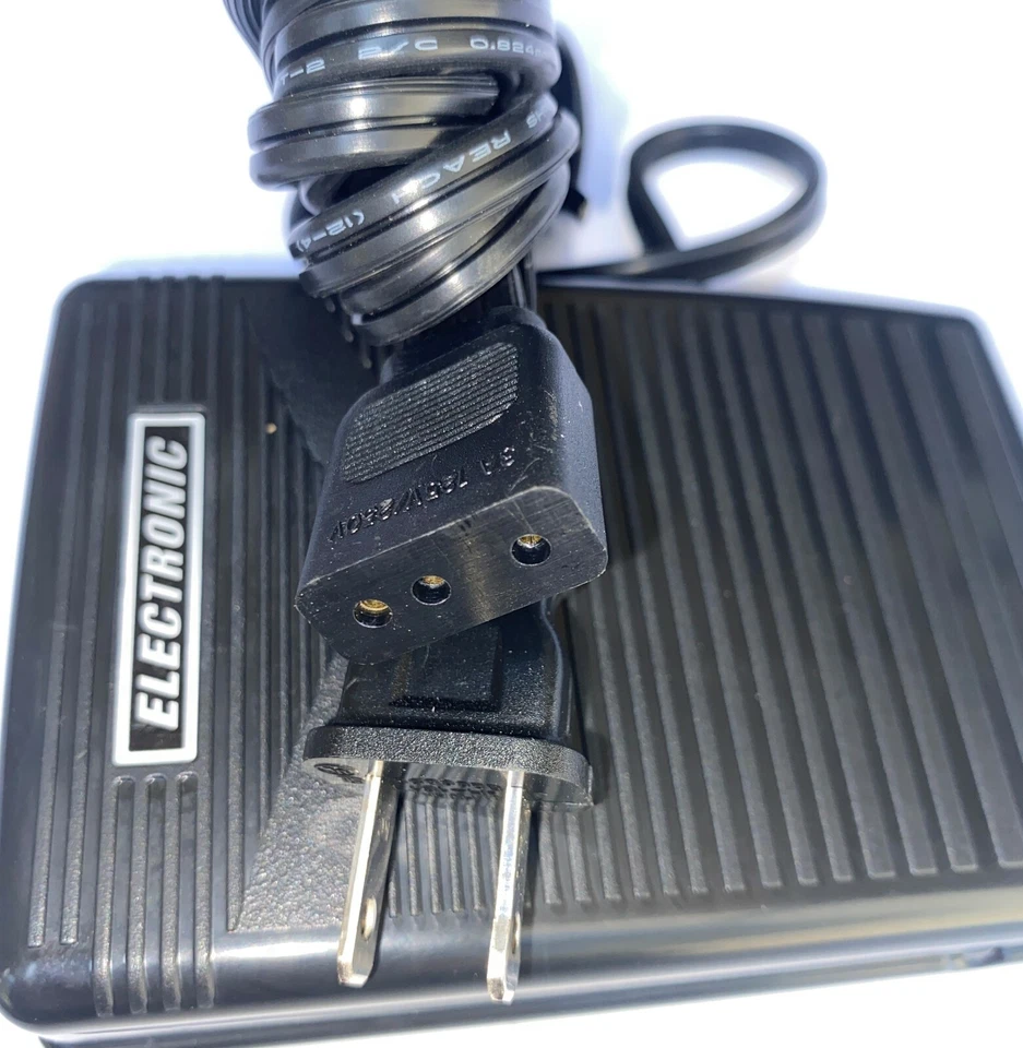 3 uneven Prong Foot Control Pedal FIT for Kenmore #6811,6812,6815,6816 - Image 4 of 4