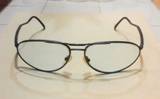 New T-FORCE Challenger LQ7 Eyeglasses Made In Italy QUALITY 