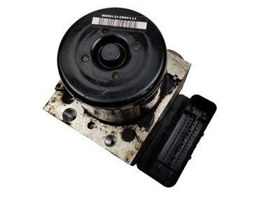 ABS Pumpe Steuergerät VOLKSWAGEN GOLF VI 1K0614517BG
