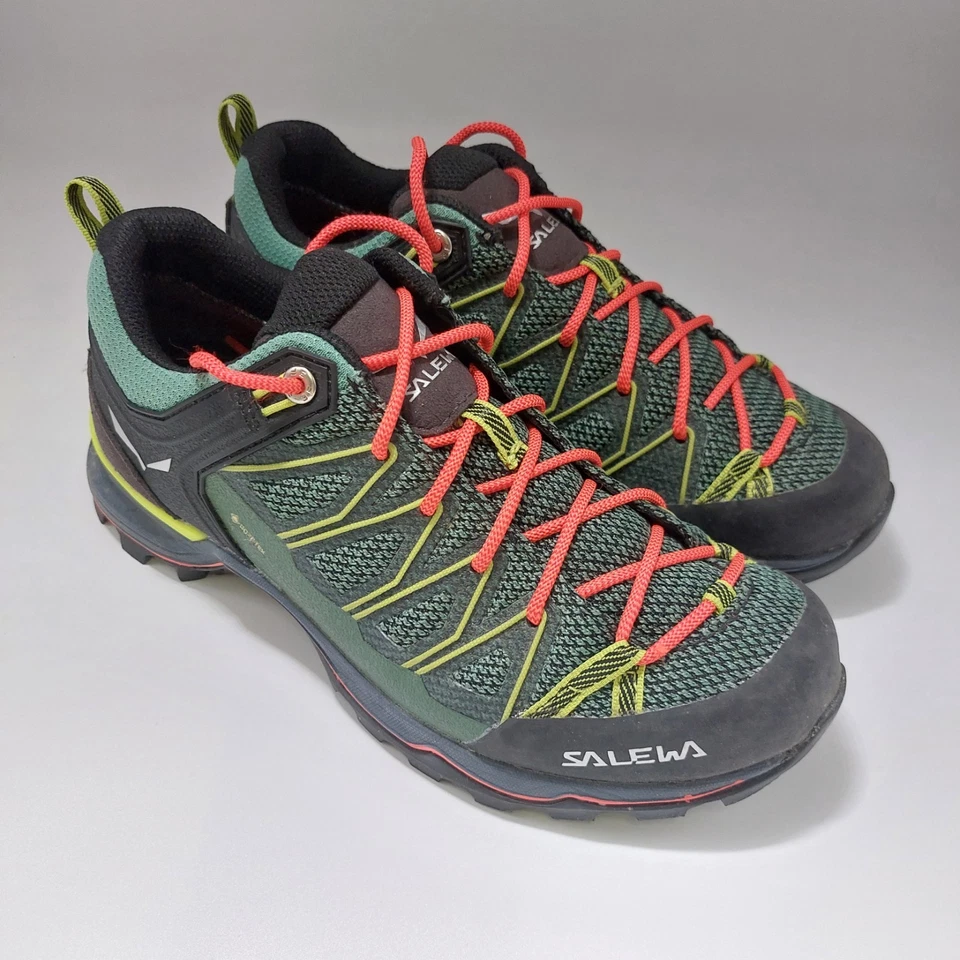 Salewa MTN Trainer Lite GTX Damen Schuhe Größe 36 1/2