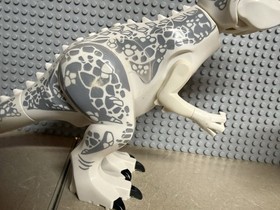 LEGO Dinosaur Indominus Rex x 2 Indorex01 Jurassic World 75919