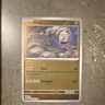 Pokémon Onix 070/132 Me01: Mega Evolution Reverse Holo Common 120HP