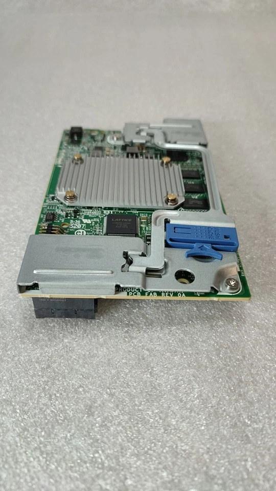 HP 877972-001 SA P204i-b SR Gen10 controller 804367-B21 804370-001 NEW - Image 4 of 4