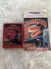 Jawbreaker Atari 2600 Tigervision Cartridge Untested Manual