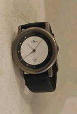 Tempic Titan Quartz Herrenuhr Vintage Retro Sammler 