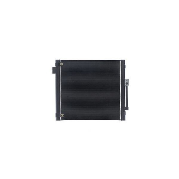 Mahle AC 1147 000S Kondensator, Klimaanlage-image