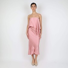 Dorothee Schumacher Pink Co Ord, UK Size 6