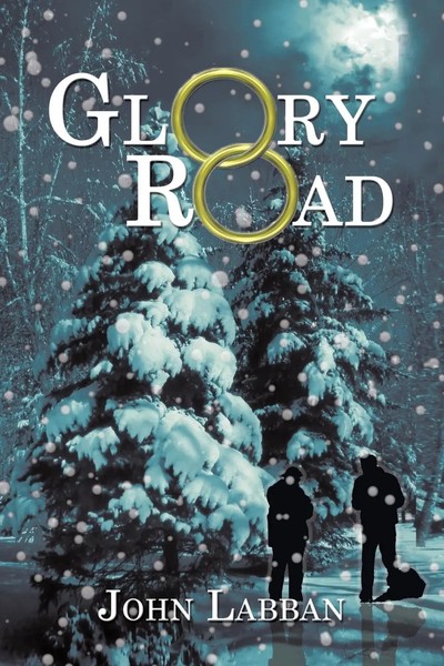 John Labban | Glory Road | Taschenbuch | Englisch (2008) | Authorhouse-image