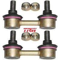 2X Stange/Strebe FüR Stabilisator TRW JTS155 2 PendelstüTzen Stabi Vorne
