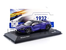 SOLIDO 1/43 - MCLAREN 765LT - 2020 S4311906